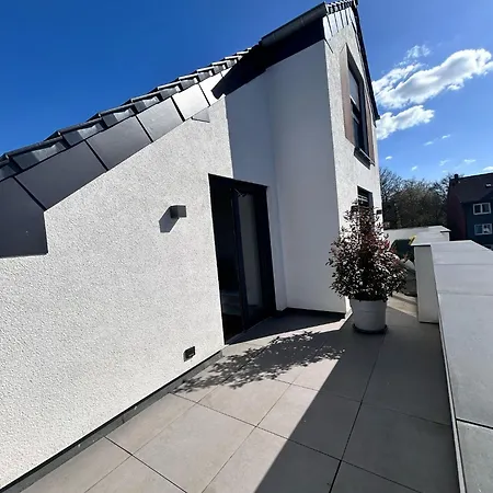 Am Mit Dachterrasse *