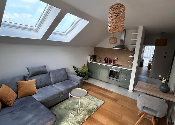 Am Mit Dachterrasse Bergkamen