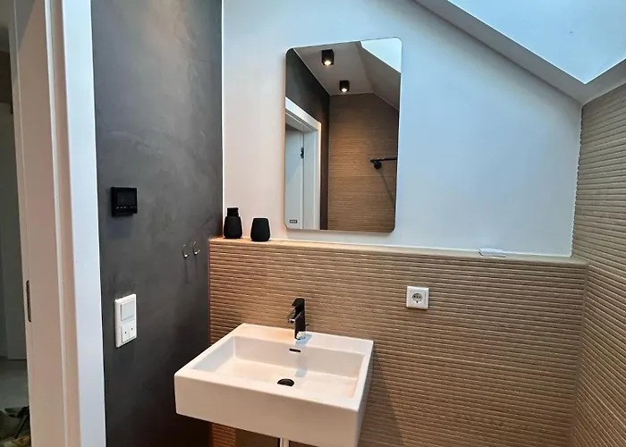 Am Mit Dachterrasse Bergkamen