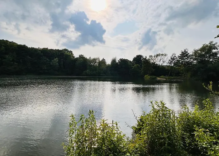 Am Mit Dachterrasse Bergkamen
